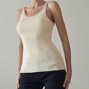 Moschino top f42, US S